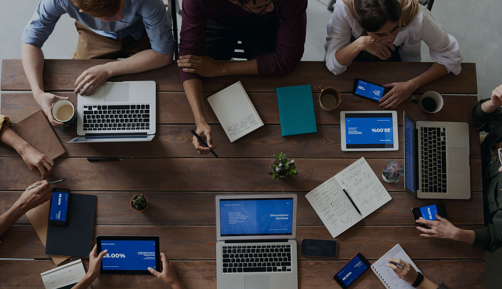 House of Software